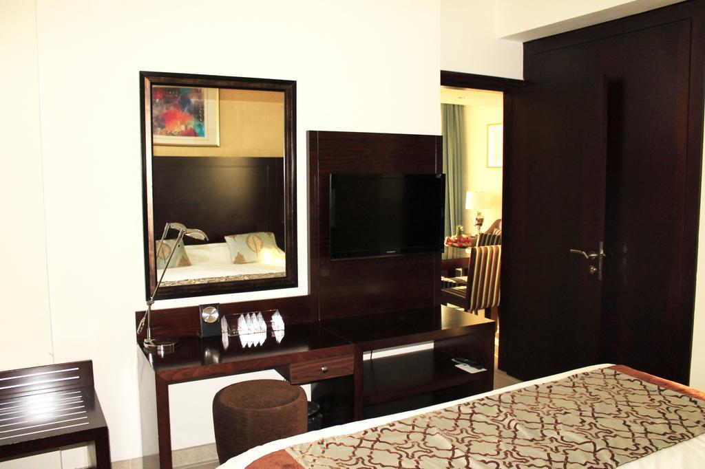 Marmara Hotel Apartments Dubai Exteriör bild